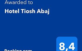 Hotel Tiosh Abaj